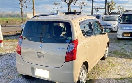 Suzuki Alto, 2012 год, 599 016 рублей, 4 фотография