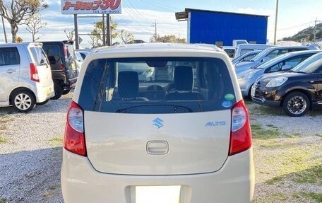 Suzuki Alto, 2012 год, 599 016 рублей, 5 фотография