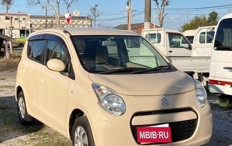 Suzuki Alto, 2012 год, 599 016 рублей, 3 фотография