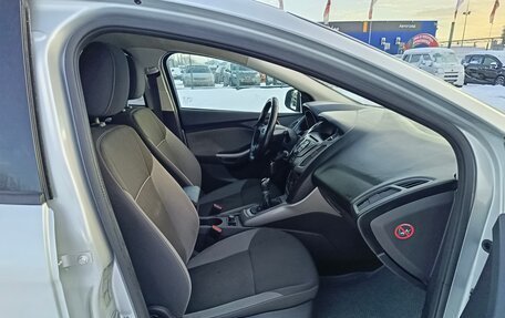 Ford Focus III, 2012 год, 584 995 рублей, 13 фотография