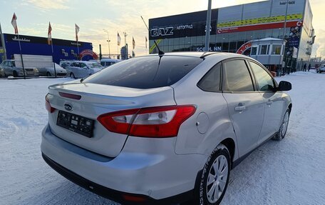 Ford Focus III, 2012 год, 584 995 рублей, 7 фотография