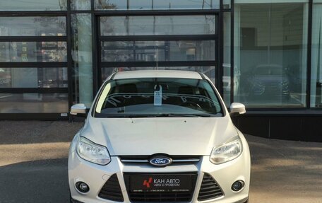 Ford Focus III, 2014 год, 625 000 рублей, 3 фотография