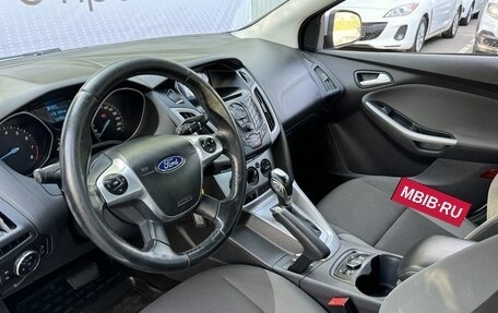 Ford Focus III, 2014 год, 625 000 рублей, 7 фотография