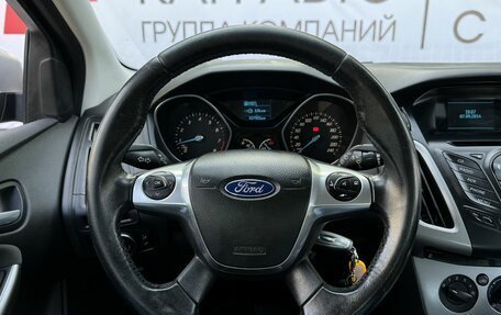 Ford Focus III, 2014 год, 625 000 рублей, 10 фотография