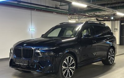 BMW X7, 2024 год, 19 350 000 рублей, 1 фотография