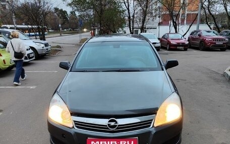 Opel Astra H, 2011 год, 520 000 рублей, 1 фотография