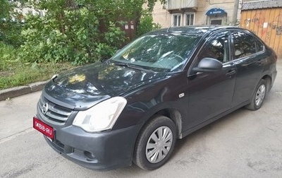 Nissan Almera, 2014 год, 450 000 рублей, 1 фотография