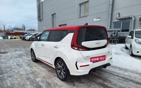 KIA Soul III, 2022 год, 2 270 000 рублей, 6 фотография