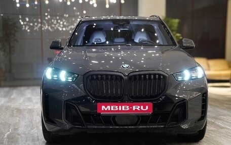 BMW X5, 2023 год, 15 000 000 рублей, 3 фотография