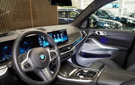 BMW X5, 2023 год, 15 000 000 рублей, 14 фотография