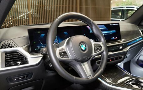 BMW X5, 2023 год, 15 000 000 рублей, 15 фотография