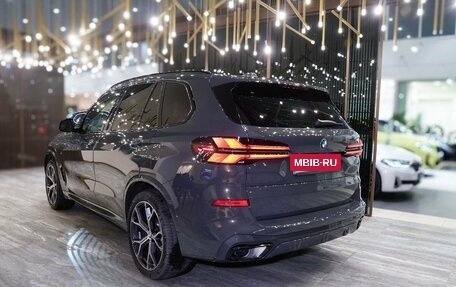 BMW X5, 2023 год, 15 000 000 рублей, 5 фотография