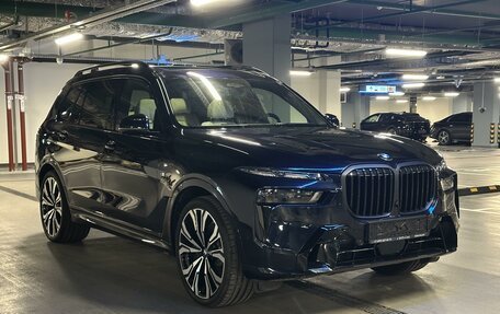 BMW X7, 2024 год, 19 350 000 рублей, 6 фотография