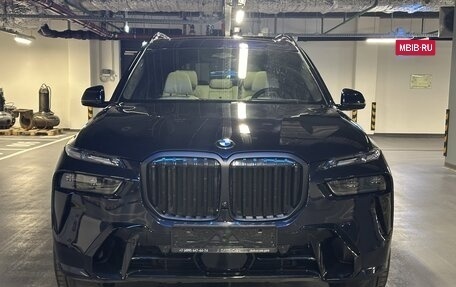 BMW X7, 2024 год, 19 350 000 рублей, 8 фотография