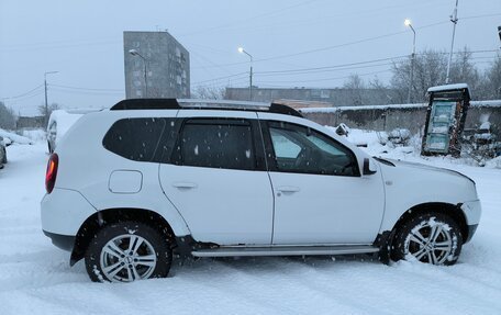 Renault Duster I рестайлинг, 2014 год, 799 000 рублей, 3 фотография