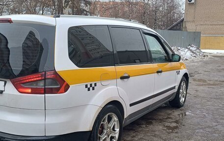 Ford Galaxy II, 2015 год, 830 000 рублей, 4 фотография