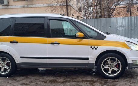 Ford Galaxy II, 2015 год, 830 000 рублей, 3 фотография