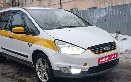 Ford Galaxy II, 2015 год, 830 000 рублей, 5 фотография