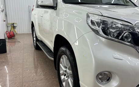 Toyota Land Cruiser Prado 150 рестайлинг 2, 2013 год, 3 900 000 рублей, 5 фотография