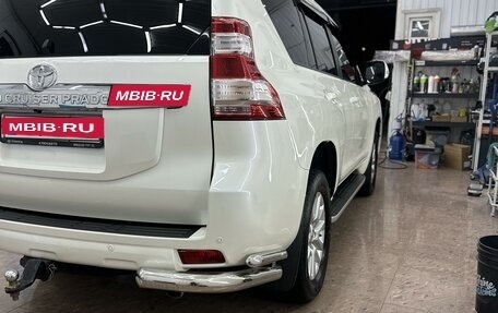 Toyota Land Cruiser Prado 150 рестайлинг 2, 2013 год, 3 900 000 рублей, 2 фотография