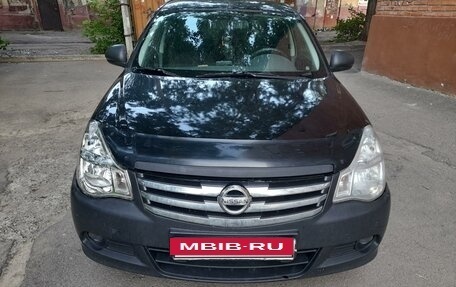 Nissan Almera, 2014 год, 450 000 рублей, 2 фотография