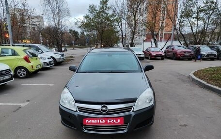 Opel Astra H, 2011 год, 520 000 рублей, 11 фотография