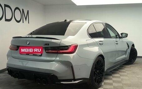 BMW M3, 2024 год, 16 250 000 рублей, 4 фотография