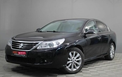 Renault Latitude I, 2010 год, 850 000 рублей, 1 фотография