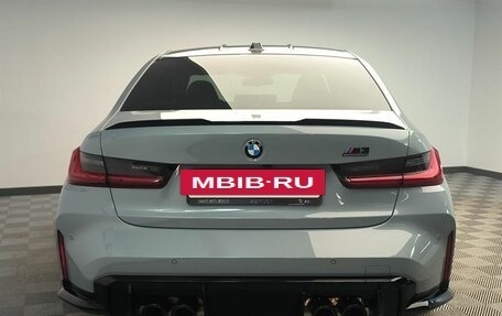 BMW M3, 2024 год, 16 250 000 рублей, 3 фотография