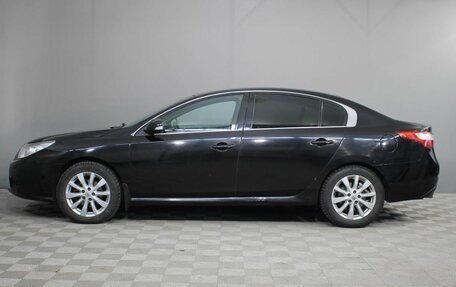 Renault Latitude I, 2010 год, 850 000 рублей, 5 фотография