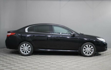 Renault Latitude I, 2010 год, 850 000 рублей, 6 фотография