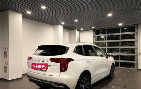 Haval Jolion, 2022 год, 2 419 000 рублей, 3 фотография