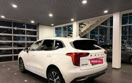 Haval Jolion, 2022 год, 2 419 000 рублей, 4 фотография