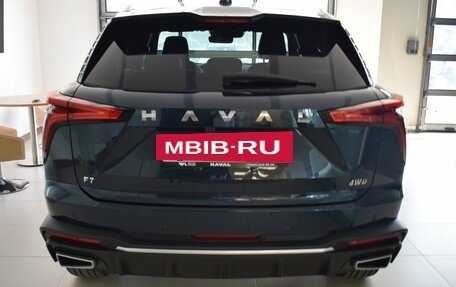 Haval F7, 2024 год, 3 299 000 рублей, 24 фотография