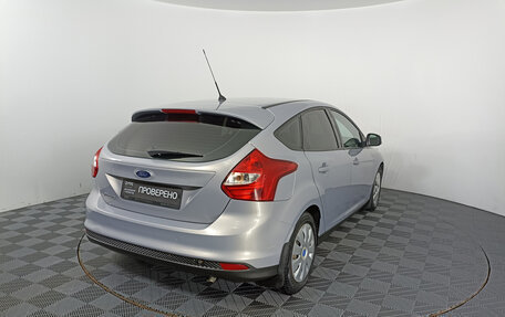 Ford Focus III, 2013 год, 977 000 рублей, 5 фотография