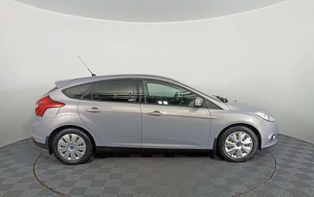 Ford Focus III, 2013 год, 977 000 рублей, 4 фотография