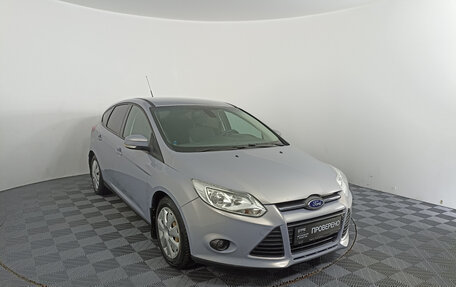 Ford Focus III, 2013 год, 977 000 рублей, 3 фотография