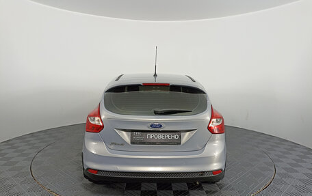 Ford Focus III, 2013 год, 977 000 рублей, 6 фотография