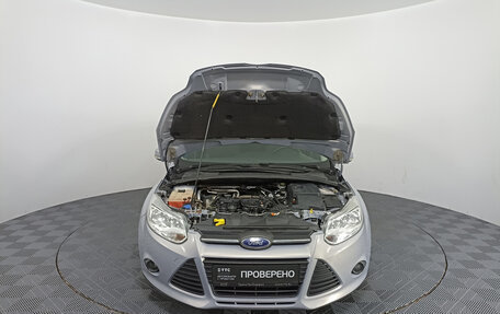 Ford Focus III, 2013 год, 977 000 рублей, 9 фотография