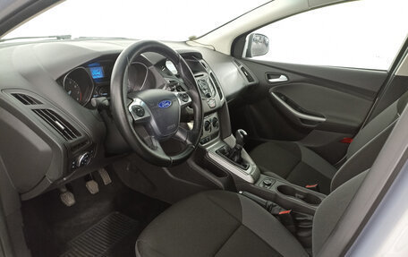 Ford Focus III, 2013 год, 977 000 рублей, 16 фотография