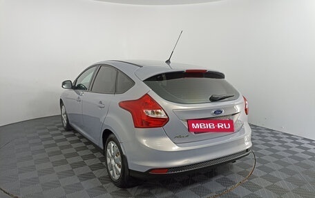 Ford Focus III, 2013 год, 977 000 рублей, 7 фотография