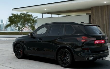 BMW X5, 2024 год, 21 400 000 рублей, 2 фотография