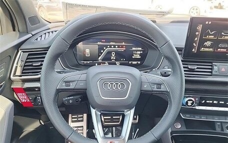 Audi SQ5, 2024 год, 10 802 000 рублей, 11 фотография