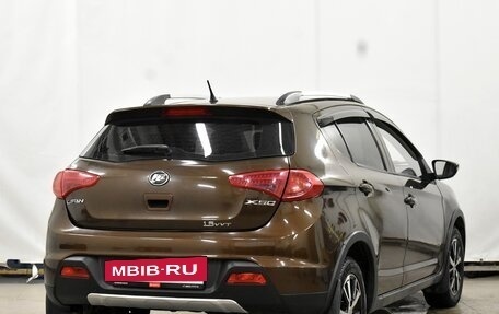 Lifan X50, 2015 год, 620 000 рублей, 2 фотография