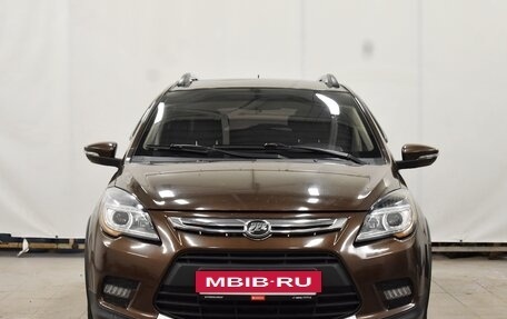 Lifan X50, 2015 год, 620 000 рублей, 3 фотография