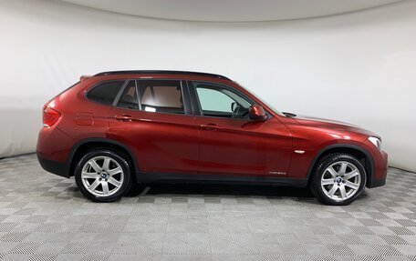 BMW X1, 2012 год, 1 590 000 рублей, 4 фотография