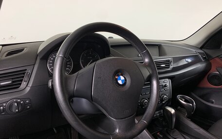 BMW X1, 2012 год, 1 590 000 рублей, 12 фотография