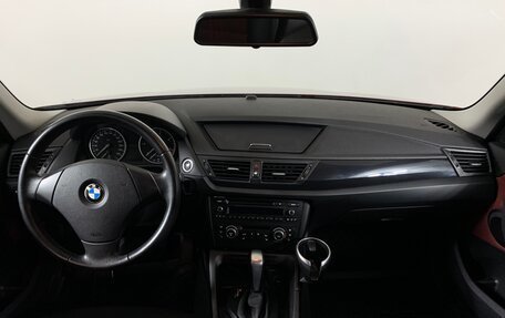 BMW X1, 2012 год, 1 590 000 рублей, 13 фотография