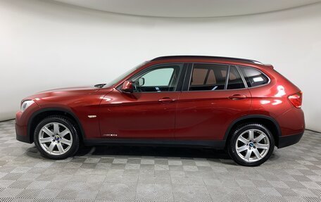 BMW X1, 2012 год, 1 590 000 рублей, 8 фотография