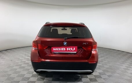 BMW X1, 2012 год, 1 590 000 рублей, 6 фотография